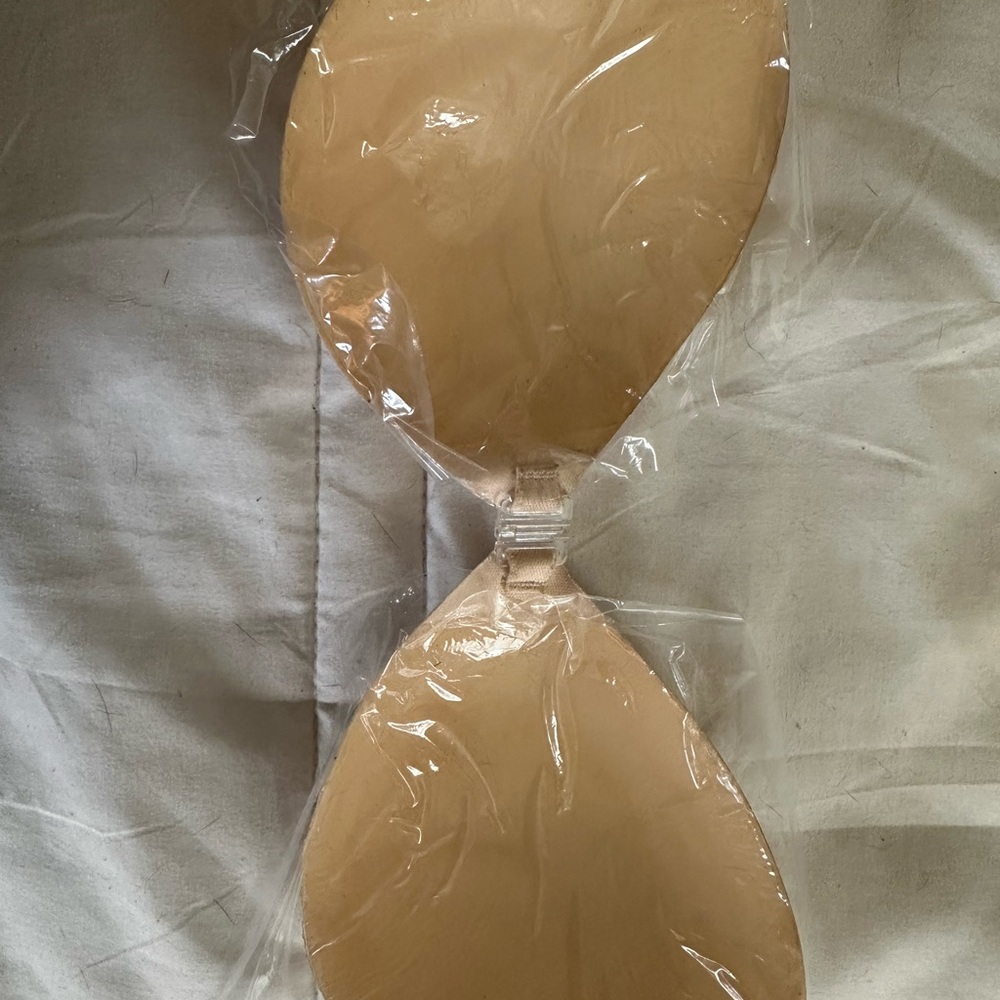 NEW Boomba Bra size A